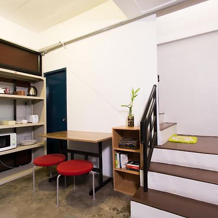Zz Hostel צ'יאנג מאי מראה חיצוני תמונה