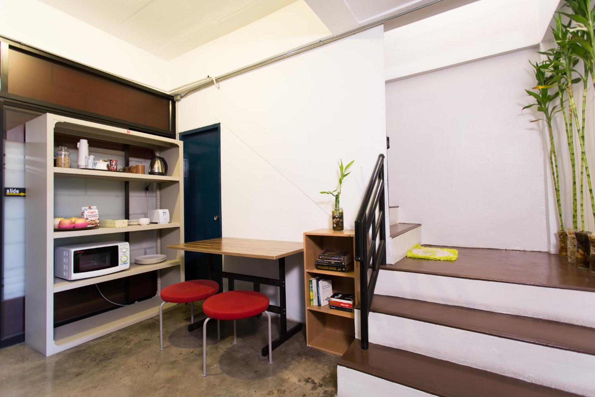 Zz Hostel צ'יאנג מאי מראה חיצוני תמונה