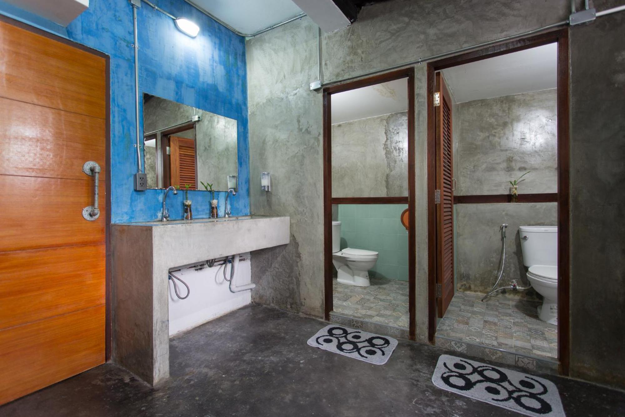 Zz Hostel צ'יאנג מאי מראה חיצוני תמונה