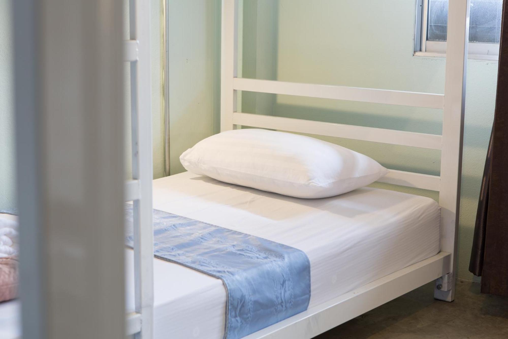 Zz Hostel צ'יאנג מאי מראה חיצוני תמונה