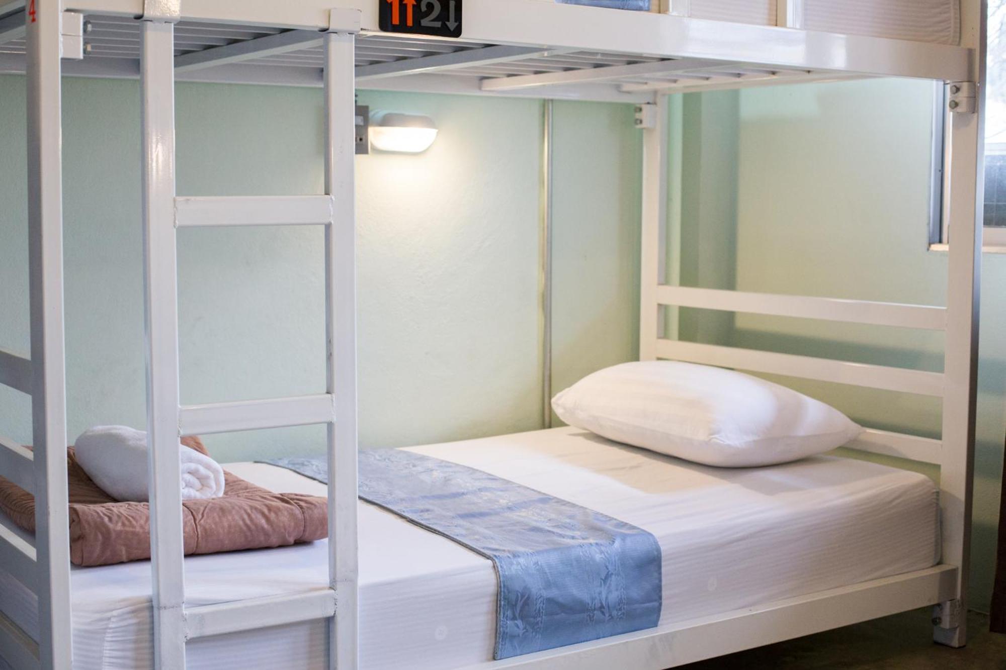 Zz Hostel צ'יאנג מאי מראה חיצוני תמונה