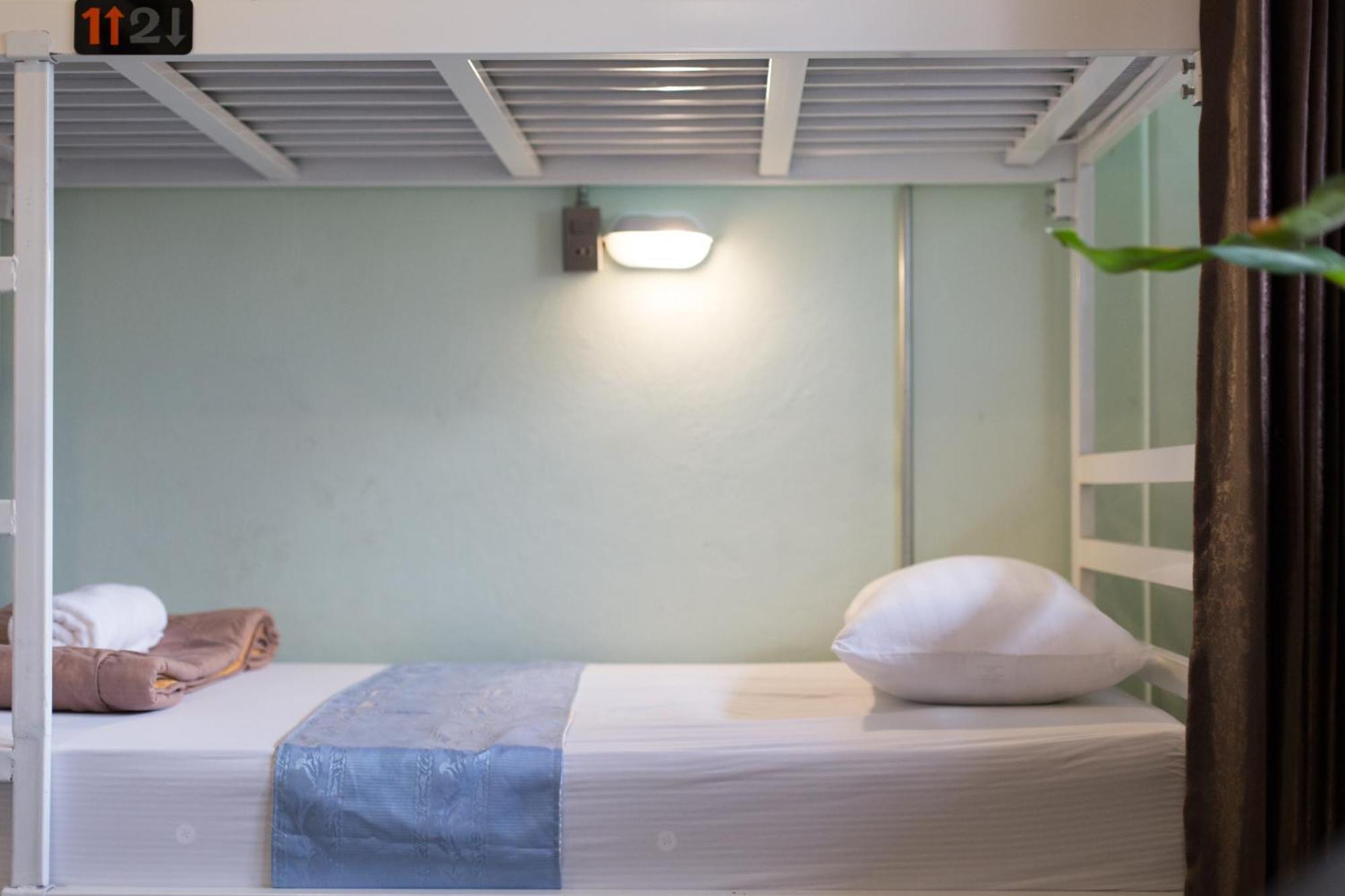 Zz Hostel צ'יאנג מאי מראה חיצוני תמונה